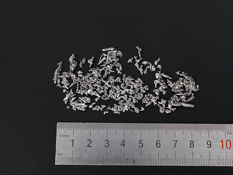 電解鈦在化工工業中的應用及相關安全措施